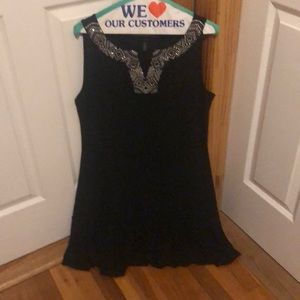 White House Black Market Dress